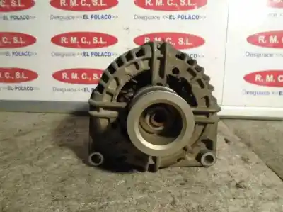 Автозапчастина б/у генератор для opel astra h gtc g-z16xep посилання на oem iam 55556067