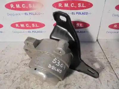 Pezzo di ricambio per auto di seconda mano SUPPORTO MOTORE DESTRO per FORD MONDEO III SEDÁN (B4Y)  Riferimenti OEM IAM 1S716037BA  