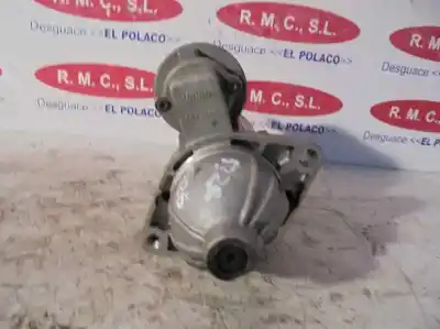 Peça sobressalente para automóvel em segunda mão motor de arranque por fiat linea (110) 199a3000 referências oem iam 518102660