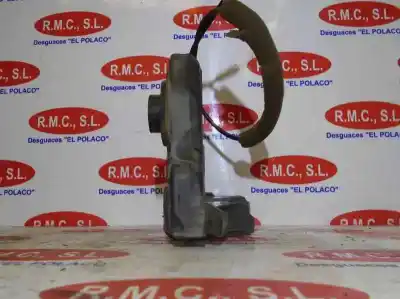 Second-hand car spare part front right door lock for toyota corolla (e12) 1cdftv oem iam references 6903012460  