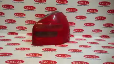Peça sobressalente para automóvel em segunda mão FAROLIM TRASEIRO DIREITO por AUDI A3 (8L) (09.1996->)  Referências OEM IAM   