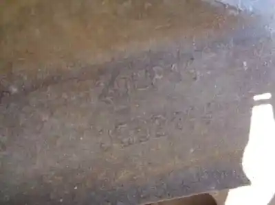 Pezzo di ricambio per auto di seconda mano riduttore per citroen c3 i (fc_, fn_) 1.1 i riferimenti oem iam 20cp14  