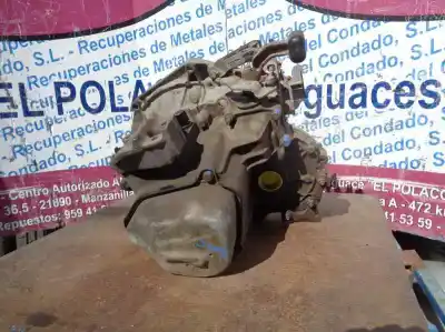 Pezzo di ricambio per auto di seconda mano riduttore per citroen c3 i (fc_, fn_) 1.1 i riferimenti oem iam 20cp14  