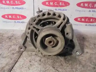Piesă de schimb auto la mâna a doua alternator pentru toyota corolla verso (e12) 1.8 linea sol referințe oem iam 270600d160
