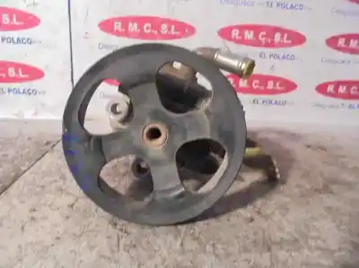 Piesă de schimb auto la mâna a doua pompã de direcție pentru toyota corolla verso (e12) 1.8 linea sol referințe oem iam 