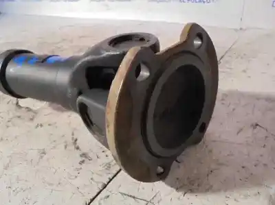 Second-hand car spare part front center transmission for opel frontera b 2.2 16v dti oem iam references   