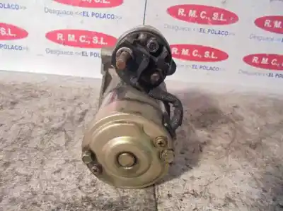 Автозапчасти б/у двигатель запускается за renault clio ii fase ii (b/cb0) authentique ссылки oem iam 8200227092  