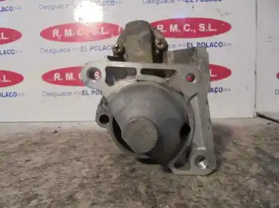 Автозапчасти б/у двигатель запускается за renault clio ii fase ii (b/cb0) authentique ссылки oem iam 8200227092