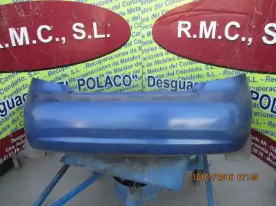 Second-hand car spare part Rear Bumper for CHEVROLET KALOS AF14S3-G OEM IAM references   