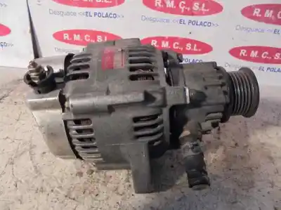 Peça sobressalente para automóvel em segunda mão alternador por honda accord v (ce, cf_, cd) 2.0 tdi (cf1) referências oem iam 1002132272  