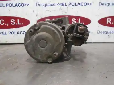 Автозапчасти б/у двигатель запускается за renault megane ii sedán (lm0/1_) 1.5 dci (lm0f, lm0t, lm2b) ссылки oem iam 8200227092  