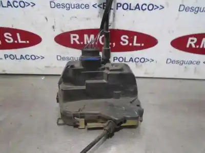 Автозапчасти б/у  за RENAULT MEGANE II SEDÁN (LM0/1_)  ссылки OEM IAM   