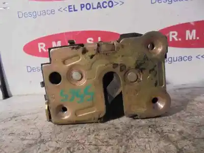 Second-hand car spare part  for RENAULT KANGOO (F/KC0)  OEM IAM references   