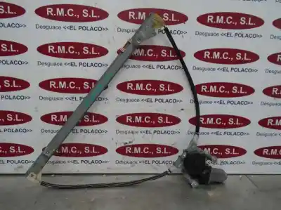 Автозапчасти б/у  за RENAULT SCENIC RX4 (JA0)  ссылки OEM IAM   