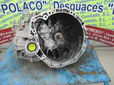 Автозапчасти б/у  за RENAULT SCENIC II (JM)  ссылки OEM IAM ND0002  