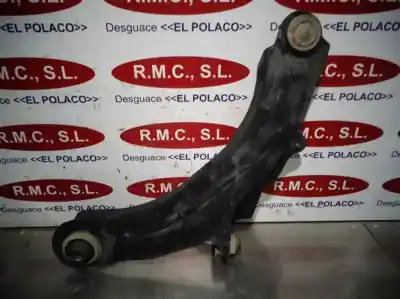 Автозапчасти б/у передний правый нижний рычаг подвески за renault scenic ii (jm) d/f9q d8 ссылки oem iam   