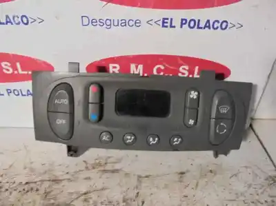 Автозапчастина б/у КЛІМАТ-КОНТРОЛЬ для RENAULT MEGANE I SCENIC (JA0)  Посилання на OEM IAM 7700435401  