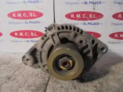 İkinci el araba yedek parçası alternatör için honda civic 5 puertas (ma/mb) d15z8 oem iam referansları 31100pike06  