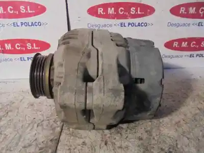 İkinci el araba yedek parçası alternatör için honda civic 5 puertas (ma/mb) d15z8 oem iam referansları 31100pike06  