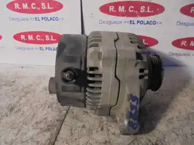 İkinci el araba yedek parçası alternatör için honda civic 5 puertas (ma/mb) d15z8 oem iam referansları 31100pike06  