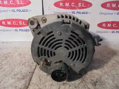 İkinci el araba yedek parçası alternatör için honda civic 5 puertas (ma/mb) d15z8 oem iam referansları 31100pike06  