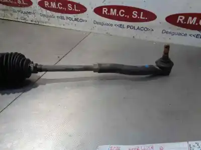 Peça sobressalente para automóvel em segunda mão caixa de direção por toyota corolla verso (e12) 2.0 d-4d linea sol referências oem iam 4420013030  