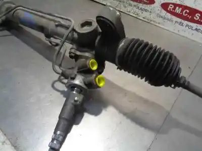 Peça sobressalente para automóvel em segunda mão caixa de direção por toyota corolla verso (e12) 2.0 d-4d linea sol referências oem iam 4420013030  