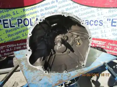 Tweedehands auto-onderdeel versnellingsbak voor chrysler jeep cherokee (j) m52 oem iam-referenties 