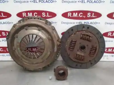 Tweedehands auto-onderdeel koppelingsset voor chrysler jeep cherokee (j) m52 oem iam-referenties 