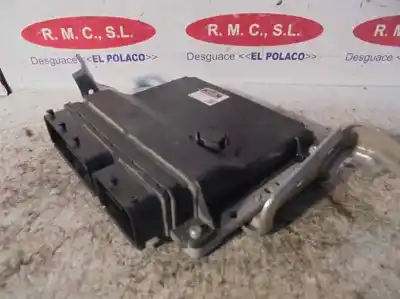 Tweedehands auto-onderdeel ecu motorcontroller voor toyota prius (zvw30) 2zr oem iam-referenties 8966147280  