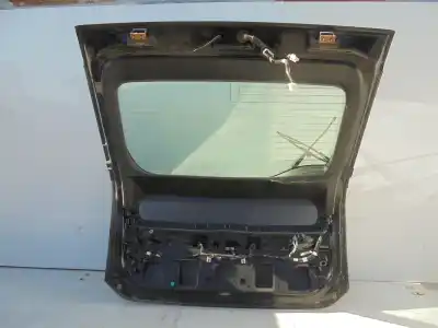 Автозапчасти б/у задняя дверь за toyota prius (zvw30) 2zr ссылки oem iam   