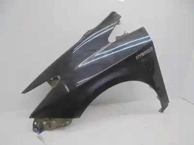Автозапчасти б/у левое переднее крыло за toyota prius (zvw30) 2zr ссылки oem iam   