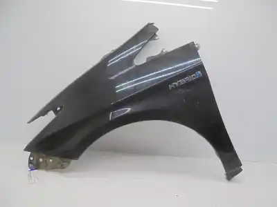 Автозапчасти б/у  за TOYOTA PRIUS (ZVW30)  ссылки OEM IAM   