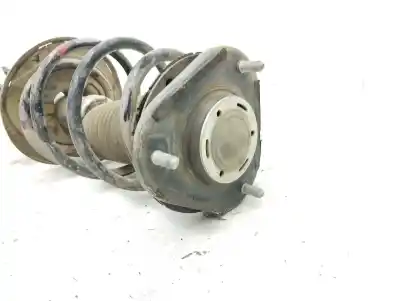 Pezzo di ricambio per auto di seconda mano ammortizzatore anteriore destro per toyota prius (zvw30) 2zr riferimenti oem iam 4851047090  