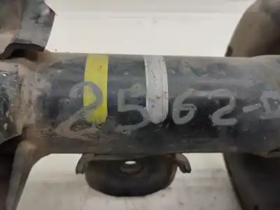 Pezzo di ricambio per auto di seconda mano ammortizzatore anteriore destro per toyota prius (zvw30) 2zr riferimenti oem iam 4851047090  