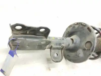 Pezzo di ricambio per auto di seconda mano ammortizzatore anteriore destro per toyota prius (zvw30) 2zr riferimenti oem iam 4851047090  