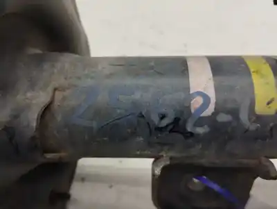 Gebrauchtes Autoersatzteil stoßdämpfer links vorne zum toyota prius (zvw30) 2zr oem-iam-referenzen 4852047090  