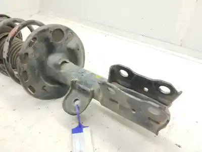 Gebrauchtes Autoersatzteil stoßdämpfer links vorne zum toyota prius (zvw30) 2zr oem-iam-referenzen 4852047090  