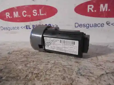 Pezzo di ricambio per auto di seconda mano interruttore di avviamento per toyota prius (zvw30) 2zr riferimenti oem iam   