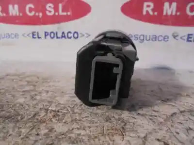Pezzo di ricambio per auto di seconda mano interruttore di avviamento per toyota prius (zvw30) 2zr riferimenti oem iam   
