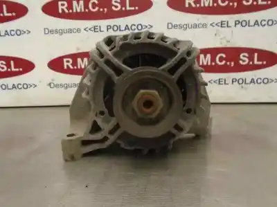 Pièce détachée automobile d'occasion Alternateur pour FIAT II PUNTO (188) BERLINA 188A4.000 Références OEM IAM 46542889  