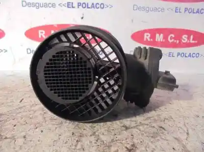 Second-hand car spare part flowmeter for opel combo familiar oem iam references 24439252  