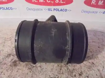 Second-hand car spare part flowmeter for opel combo familiar oem iam references 24439252  