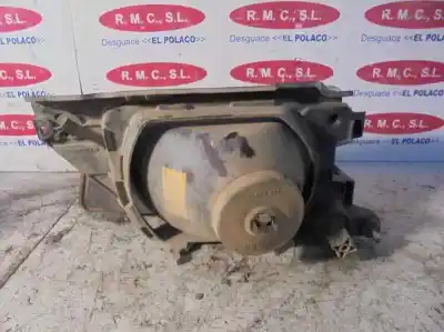 Second-hand car spare part right headlight for opel kadett e fastback 1.6 s (c08.c48.d08.d48) oem iam references 90008020  