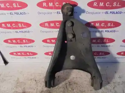Pièce détachée automobile d'occasion BRAS DE SUSPENSION INFERIEUR AVANT DROIT pour RENAULT KANGOO (F/KC0)  Références OEM IAM 5770  