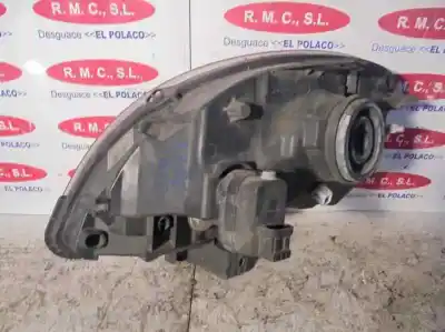 Автозапчастина б/у права фа для renault kangoo (f/kc0) kc/kce8 посилання на oem iam 8200150617  