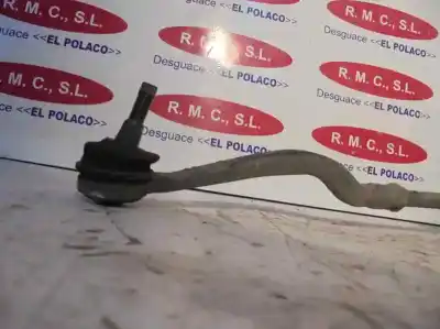 Second-hand car spare part steering rack for dacia logan k7m f7 oem iam references 6900000497   Second-hand car spare part steering rack for dacia logan k7m f7 oem iam references 6900000497