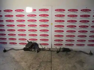Автозапчасти б/у рулевая рейка за DACIA LOGAN K7M F7 ссылки OEM IAM 6900000497   Автозапчасти б/у рулевая рейка за DACIA LOGAN K7M F7 ссылки OEM IAM 6900000497