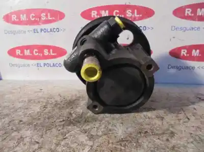 Second-hand car spare part steering pump for dacia logan k7m f7 oem iam references 7700431286   Second-hand car spare part steering pump for dacia logan k7m f7 oem iam references 7700431286