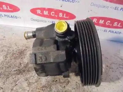 Second-hand car spare part steering pump for dacia logan k7m f7 oem iam references 7700431286   Second-hand car spare part steering pump for dacia logan k7m f7 oem iam references 7700431286